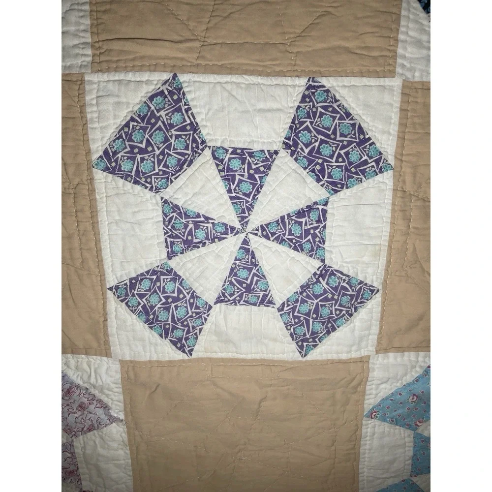 Handmade this vintage